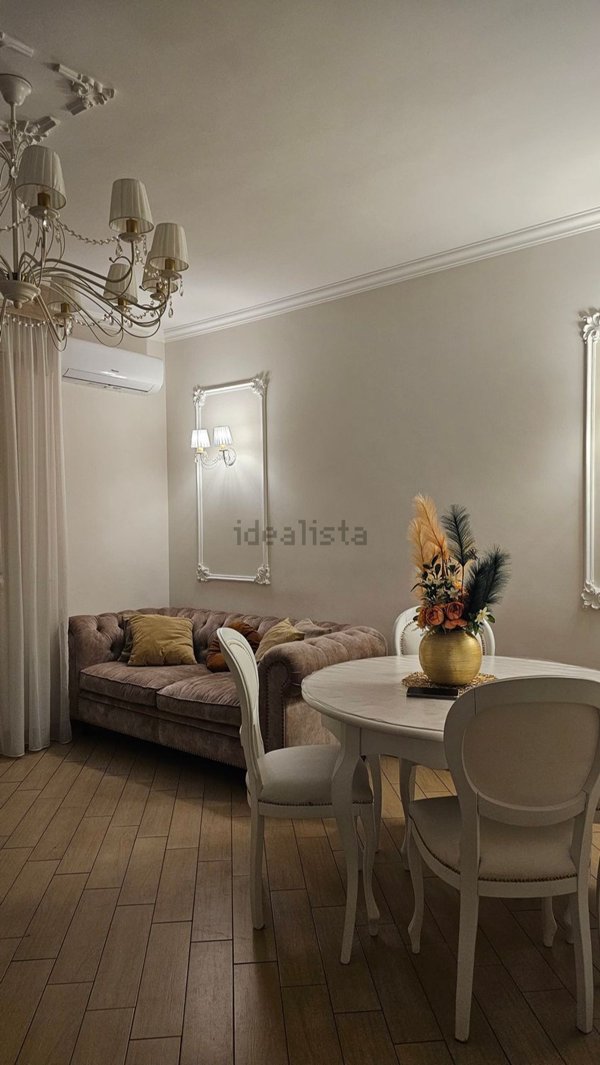 appartamento in vendita a Roma in zona Torre Gaia