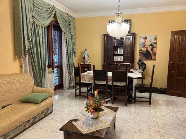 appartamento in vendita a Roma in zona Pietralata