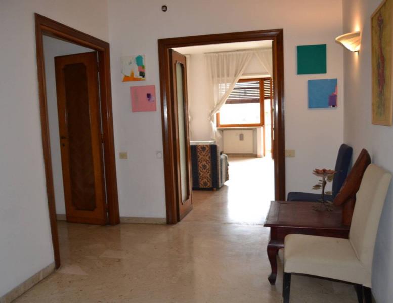 appartamento in vendita a Roma in zona Aurelio