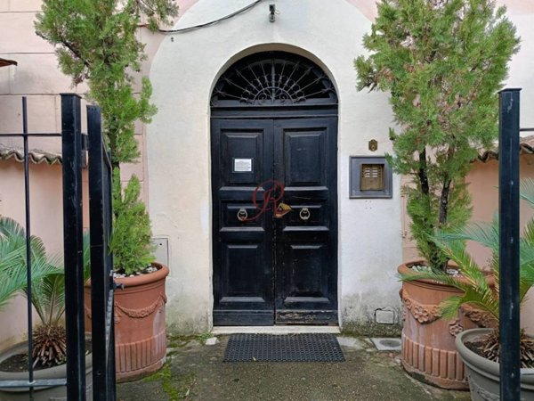 appartamento in vendita a Roma in zona Tiburtino