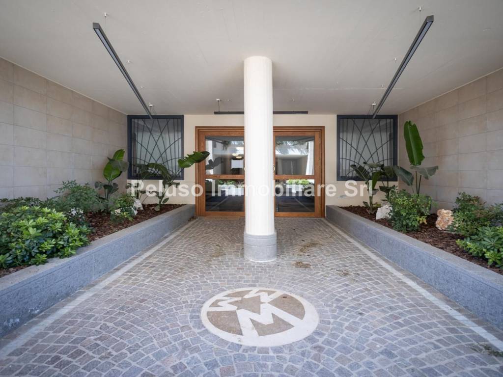 appartamento in vendita a Roma in zona Giuliano Dalmata