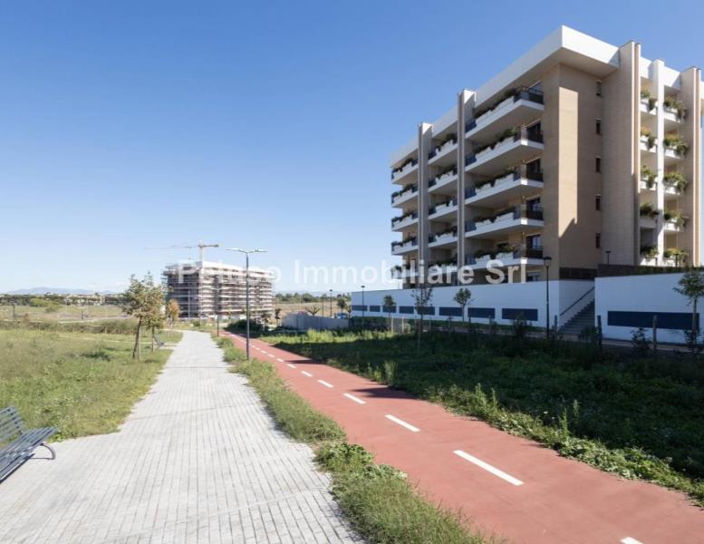 appartamento in vendita a Roma in zona Giuliano Dalmata