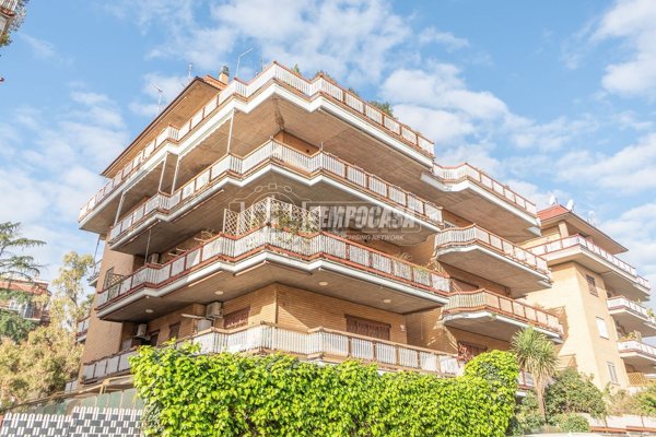 ufficio in vendita a Roma