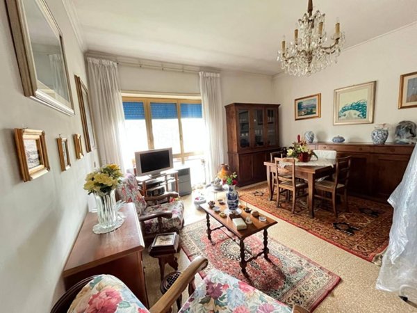 appartamento in vendita a Roma in zona Grottarossa