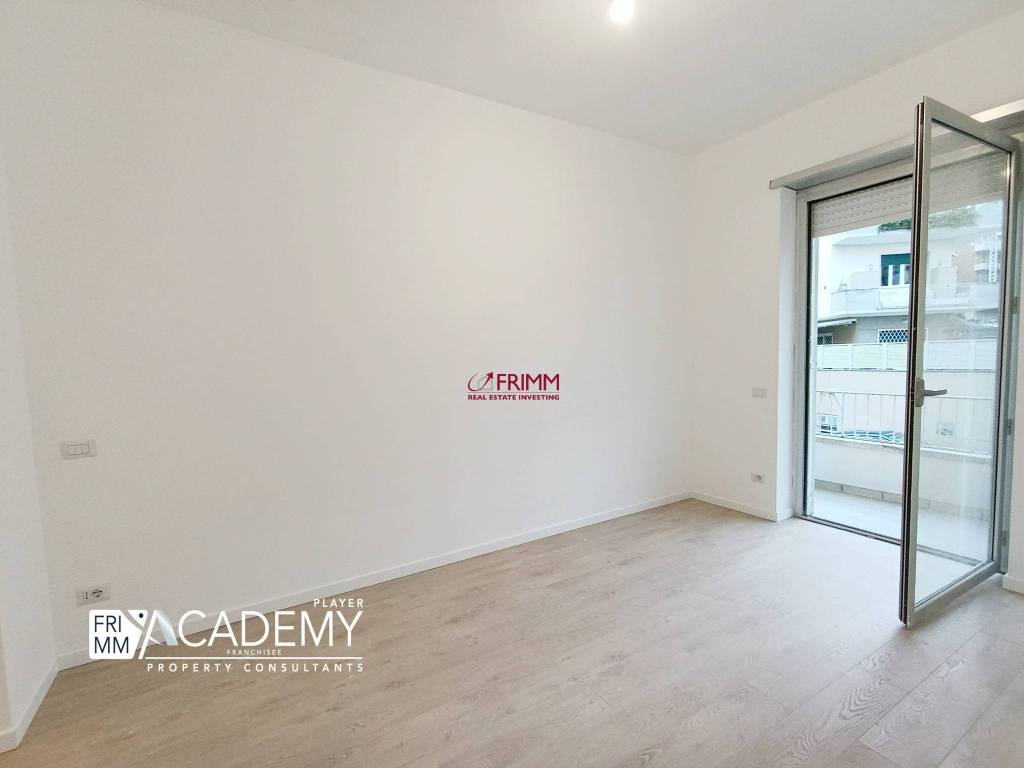 appartamento in vendita a Roma in zona Parioli