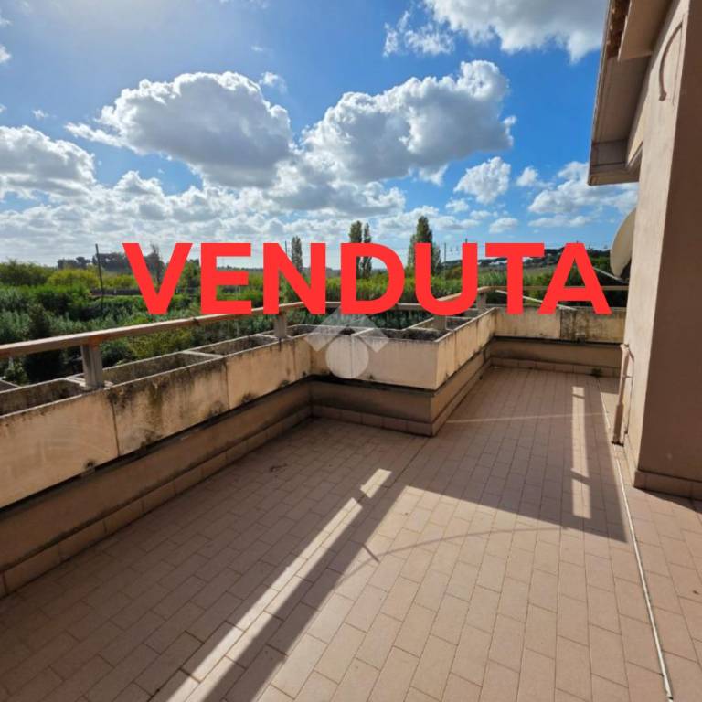 appartamento in vendita a Roma in zona La Storta