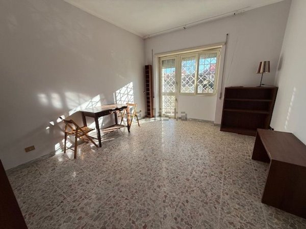 appartamento in vendita a Roma in zona Ostia Antica