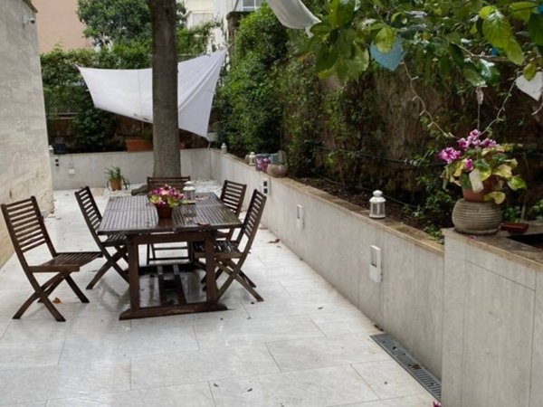 appartamento in vendita a Roma in zona Pinciano