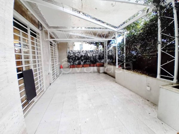 appartamento in vendita a Roma in zona Pinciano