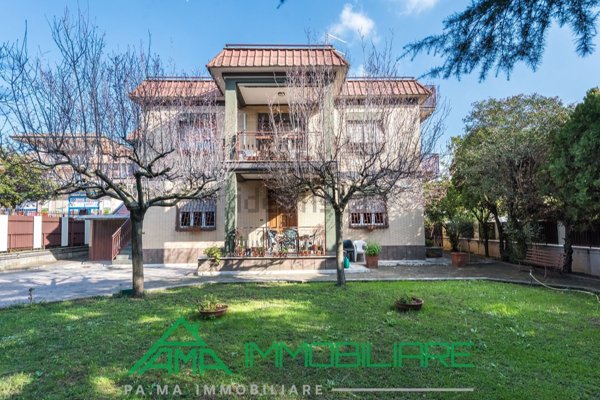 appartamento in vendita a Roma in zona Borghesiana