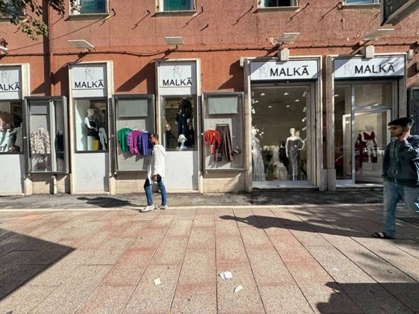 negozio in vendita a Roma