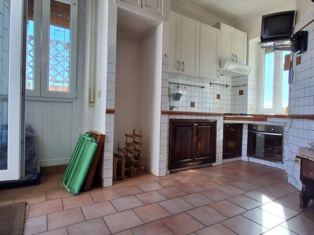 appartamento in vendita a Roma in zona Monte Sacro/Talenti