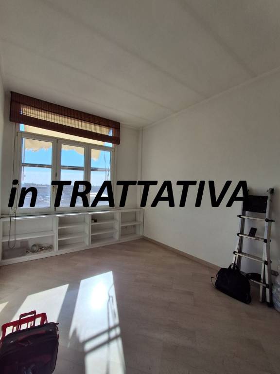 appartamento in vendita a Roma in zona Monte Sacro/Talenti