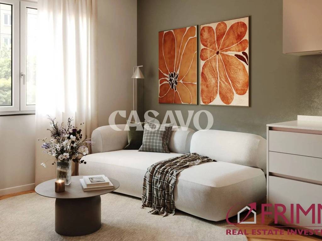 appartamento in vendita a Roma in zona Parioli