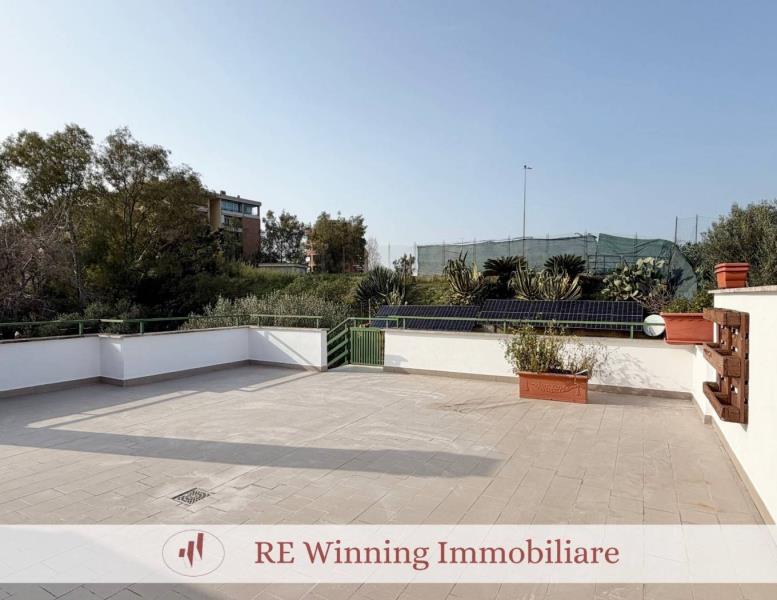 appartamento in vendita a Roma in zona Portuense
