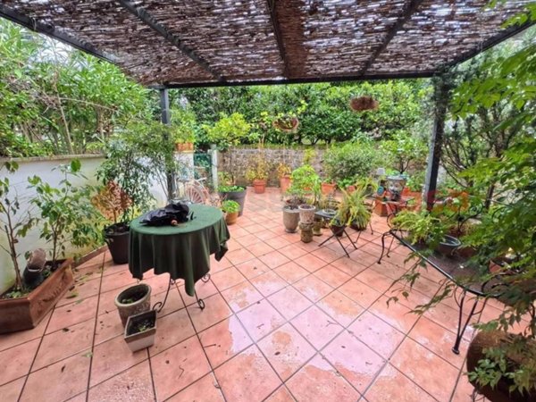 appartamento in vendita a Roma in zona Olgiata