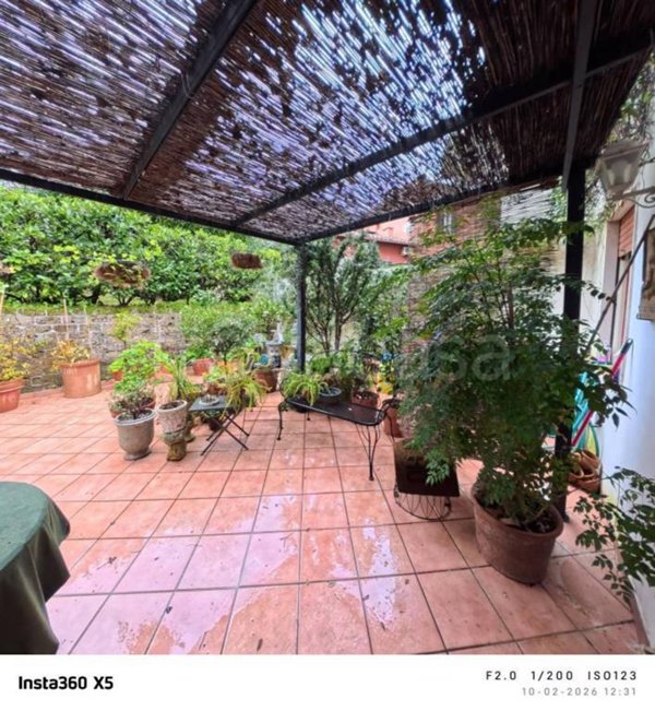 appartamento in vendita a Roma in zona Olgiata