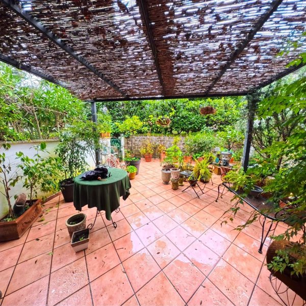 appartamento in vendita a Roma in zona Olgiata