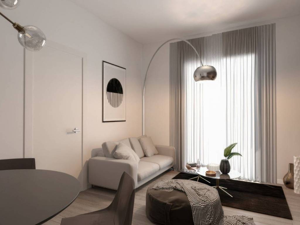 appartamento in vendita a Roma in zona Casalotti