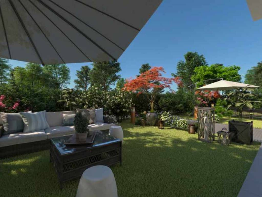 appartamento in vendita a Roma in zona Casalotti