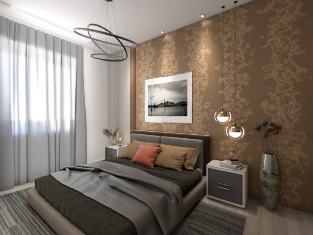 appartamento in vendita a Roma in zona Pantan Monastero