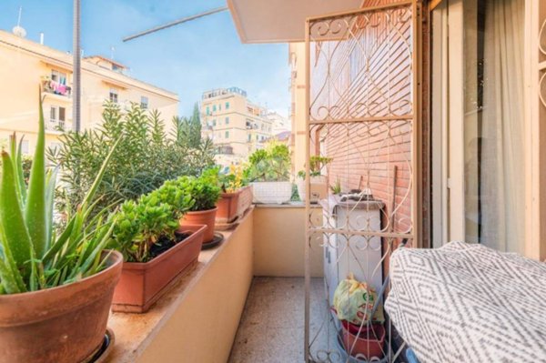 appartamento in vendita a Roma in zona Trionfale