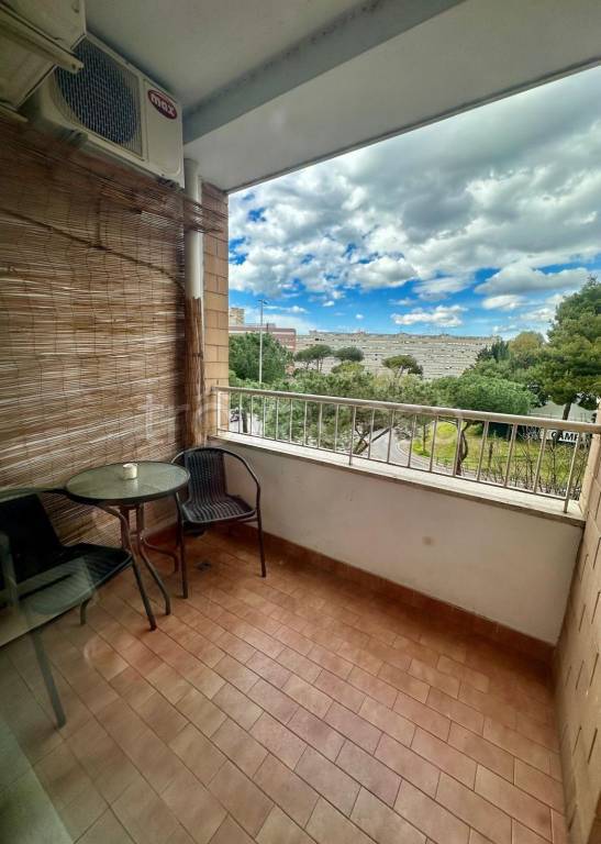 appartamento in vendita a Roma in zona EUR