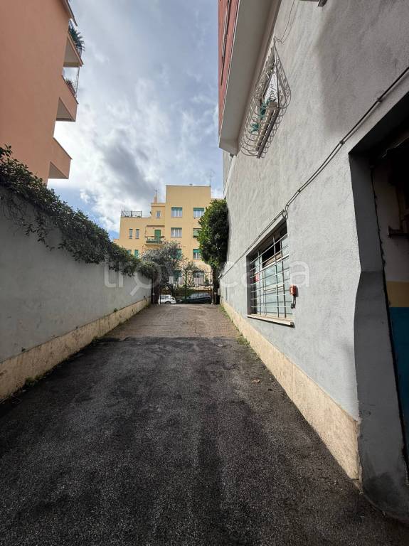 casa indipendente in vendita a Roma in zona Trieste