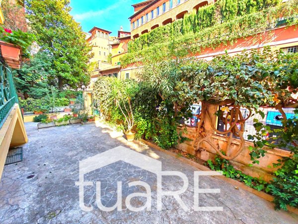 appartamento in vendita a Roma in zona Pinciano