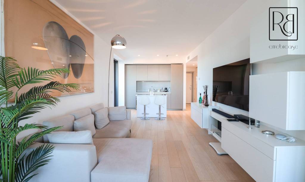 appartamento in vendita a Roma in zona Testaccio