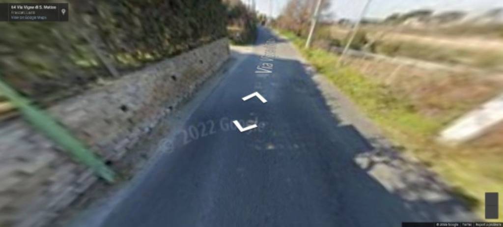 casa indipendente in vendita a Roma in zona Tor Vergata/Torrenova