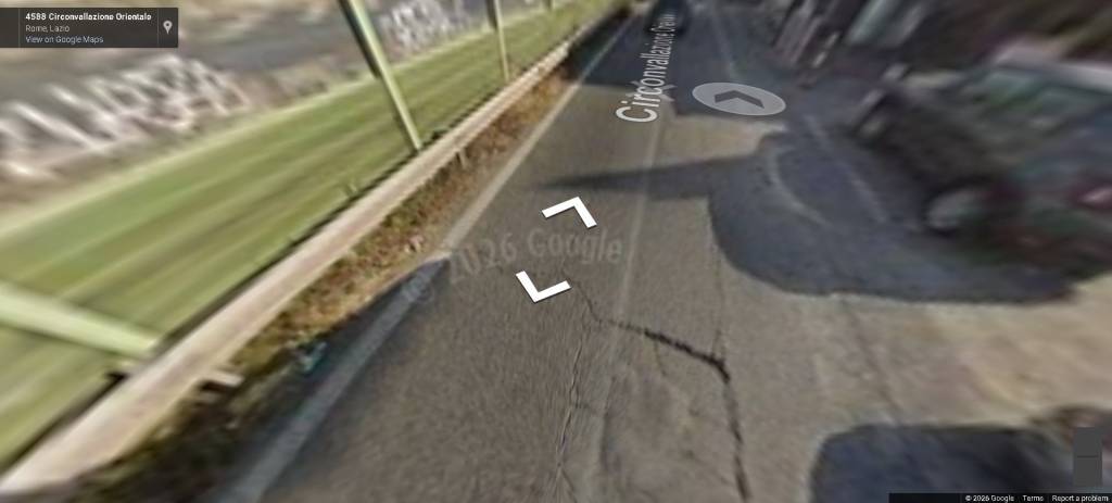 intera palazzina in vendita a Roma