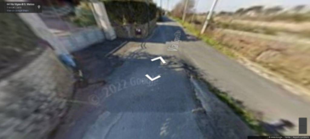 casa indipendente in vendita a Roma in zona Tor Vergata/Torrenova