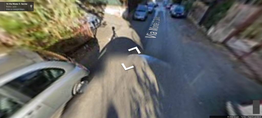 appartamento in vendita a Roma in zona Fidene