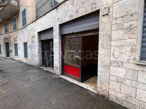 casa indipendente in vendita a Roma in zona Trieste