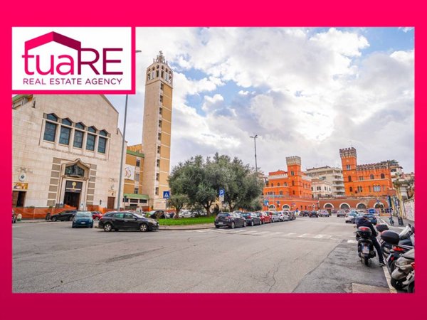 appartamento in vendita a Roma in zona Tuscolano