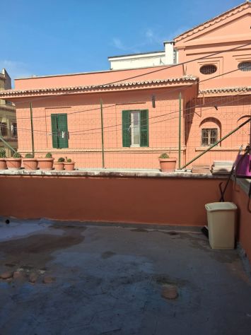 appartamento in vendita a Roma in zona Nomentano