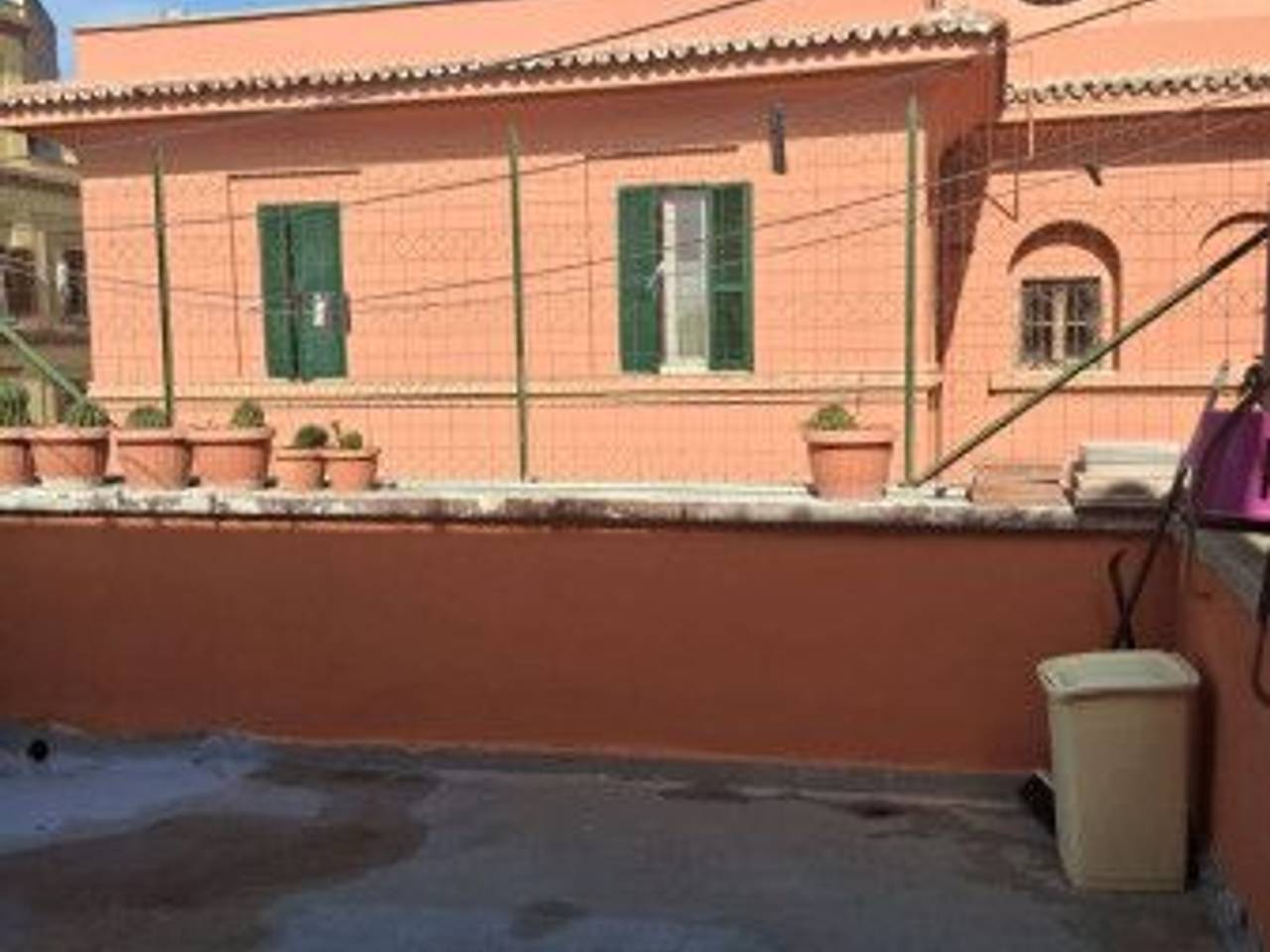 appartamento in vendita a Roma in zona Nomentano