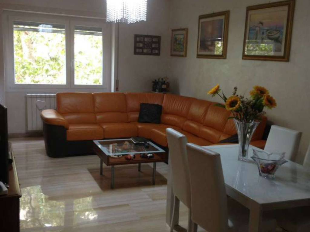 appartamento in vendita a Roma in zona Tiburtino