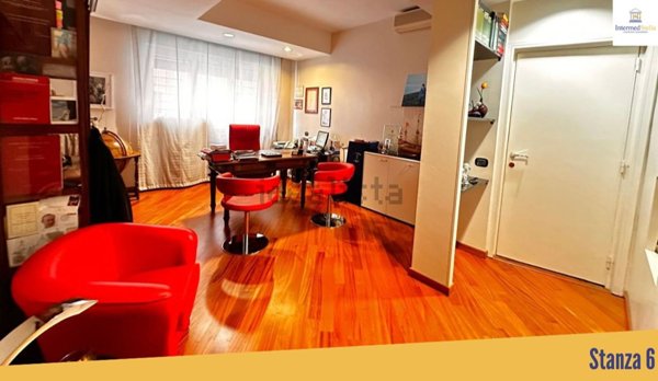 casa indipendente in vendita a Roma in zona Trieste