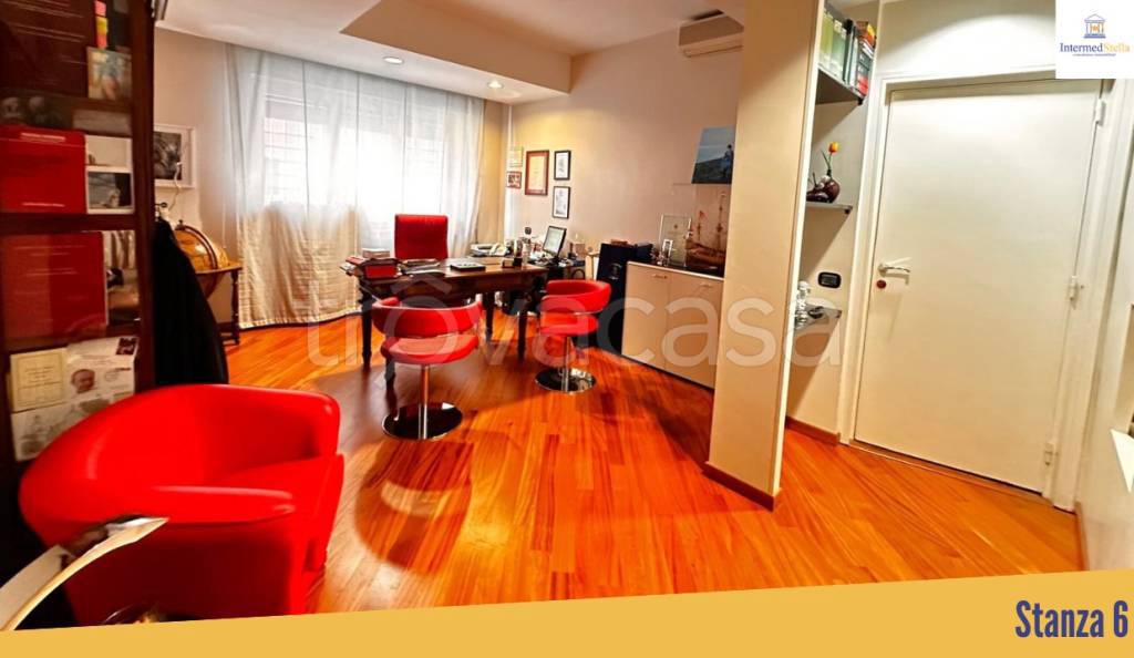 casa indipendente in vendita a Roma in zona Trieste