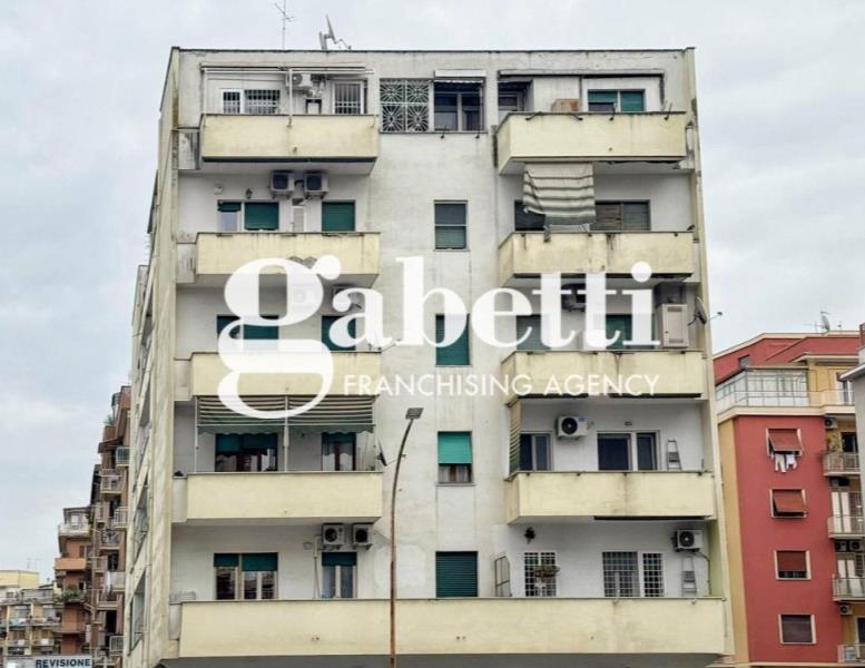 appartamento in vendita a Roma in zona Collatino