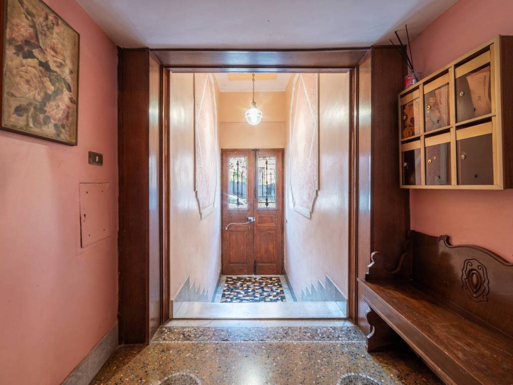 appartamento in vendita a Roma in zona Trieste