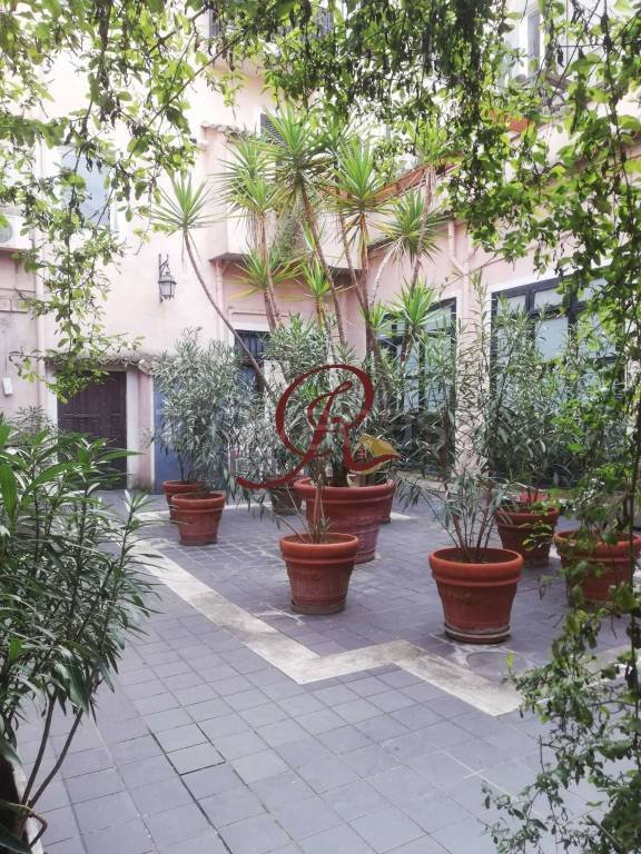 appartamento in vendita a Roma in zona Tiburtino