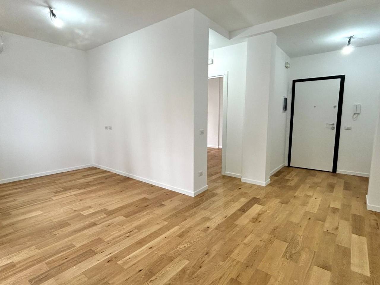 appartamento in vendita a Roma in zona Monte Sacro/Talenti