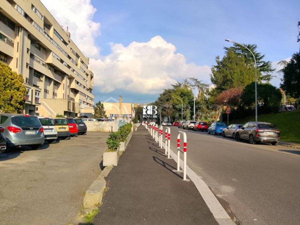 appartamento in vendita a Roma in zona Spinaceto