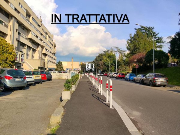 appartamento in vendita a Roma in zona Spinaceto