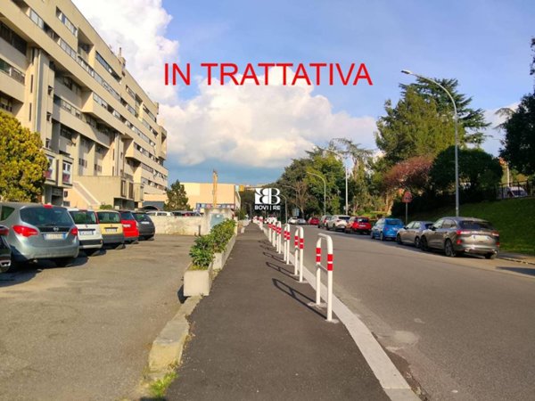 appartamento in vendita a Roma in zona Spinaceto