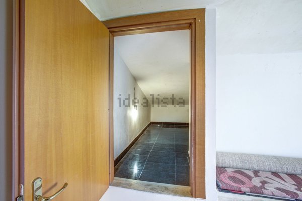 casa indipendente in vendita a Roma in zona Monte Migliore