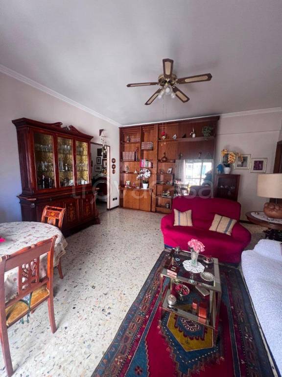 appartamento in vendita a Roma in zona Monte Sacro/Talenti